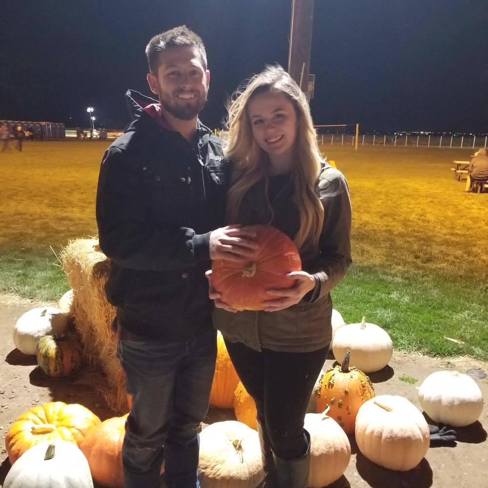 Meet your Posher, Kelsi